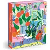 Image de Abrams & Chronicle Room to Bloom 1000 Piece Puzzle (1000 pièces)