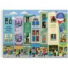 Image de Abrams & Chronicle Main Street Books 1000 Piece Puzzle (1000 pièces)
