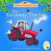Image de The Runaway Tractor by Heather Amery Amery, Heather (Auteur)