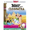 Image de Asterix and Cleopatra Albert Uderzo (Dessinateur), René Goscinny (Scénario)