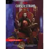 Image de Wizards Of The Coast - Dungeons & Dragons 5ème Edition : Curse Of Strahd