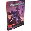 Image de Jeu de stratégie Asmodee Dungeons and Dragons 5 Guide du Maître