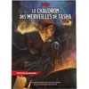 Image de Livre De Regles - Dungeons & Dragons - Tashas Cauldron Of Everything Autre (Auteur)