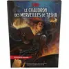Image de Wizards of the Coast Donjons et Dragons - Tasha’s Cauldron of Everything - Français (Français)