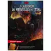 Image de Donjons & Dragons 5e Ed - Le Chaudron des Merveilles de Tasha