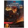Image de Magic The Gathering Le Chaudron Des Merveilles De Tasha Jeu De Société Français