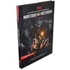 Image de Wizards of the Coast Dungeons & Dragons RPG Mordenkainen présenta : Monstruos del Multiverso *ESPAGNOL* (Espagnol)