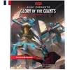 Image de Wizards of the Coast Dungeons & Dragons RPG Bigby présente : La gloire des géants *FRANCAIS (Français)