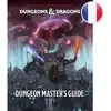 Image de Donjons & Dragons 5e Ed - Guide du Maître 2024