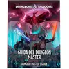 Image de Wizards of the Coast Donjons et Dragons - Guide du Maître 2025 - Italien (Italien)