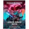Image de Magic The Gathering Rpg Guide Du Maître 2024 Dungeons & Dragons Italien