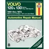 Image de Volvo 120 130 Series and P1800 61 73 Haynes Repair Manual by Haynes Publishing Chalmers-Hunt B.L., J.H. Haynes (Auteur)