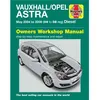 Image de VauxhallOpel Astra Diesel May 04 08 Haynes Repair Manual by Haynes Publishing Haynes Publishing (Auteur)