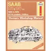 Image de Saab 95 96 Petrol 66 76 Haynes Repair Manual by Haynes Publishing Haynes Publishing (Auteur)