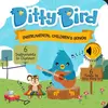 Image de DITTY BIRD - LIVRE MUSICAL BEBE : 6 MORCEAUX CLASSIQUES