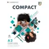 Image de Compact Key for Schools Students Book without Answers with Online Practice by Susan White Susan White (Auteur)