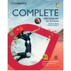 Image de Complete Preliminary for Schools Students Book without Answers with Online Practice by Peter May Peter May (Auteur)