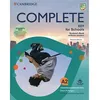 Image de Complete Key for Schools Students Book without Answers with Online Practice and Workbook without Answers with Audio Download by Emma Heyderman Emma Heyderman (Auteur)