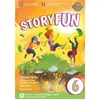 Image de (17).6.Storyfun For Flyers (St+Online Activ.+Home Fun) Saxby, Karen (Auteur)