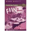 Image de Fun For Movers Teachers Book With Downlo Anne Robinson, Karen Saxby (Auteur)