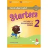 Image de Cambridge English Young Learners 2 For R Bill Goodwin, Tobias Matthay, William Leslie Davidson (Auteur)