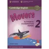 Image de (18).Movers 2 Students Book Revised Exams [Livre en VO] Unknown (Auteur)
