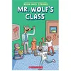 Image de Mr Wolfs Class by Aron Nels Steinke Aron Nels Steinke (Auteur)