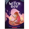 Image de The Witch Boy by Ostertag & Molly Knox Ostertag Molly Knox (Auteur)