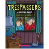 Image de Trespassers by Bard & Breena Bard Breena (Auteur)