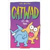 Image de Its Me Two. Catwad 2 by Benton & Jim Benton Jim (Auteur)