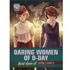 Image de Daring Women of DDay by Jen Breach Jen Breach (Auteur)