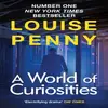 Image de Un monde de curiosités par Louise Penny Livre de poche 9781399702324