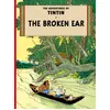 Image de Tintin - The broken ear