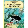 Image de The adventures of Tintin tome 12 - red Rackham's treasure - tintin en anglais