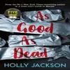 Image de Aussi mort que vivant par Holly Jackson Livre de poche 9781405298605