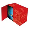 Image de Harry Potter: the complete collection J.K. Rowling (Auteur)