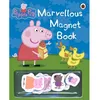 Image de peppa pig: marvellous magnet book Ladybird (Auteur)
