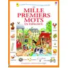 Image de Les mille premiers mots en espagnol