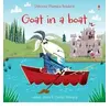 Image de Goat in a boat