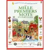 Image de Les mille premiers mots en portugais