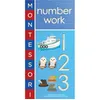 Image de Montessori: Number Work (Board Book) Bobby George, June George (Auteur)