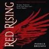 Image de Red Rising de Pierce Brown Livre de poche 9781444758993