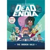 Image de DeadEndia The Broken Halo by Hamish Steele Hamish Steele (Auteur)