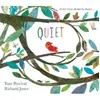 Image de Quiet by Tom Percival Tom Percival (Auteur)