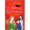 Image de The harp and the ravenvine