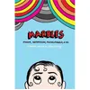 Image de Marbles: Mania, Depression, Michelangelo and Me Forney, Ellen (Auteur)
