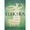 Image de Elektra Jennifer Saint (Auteur)