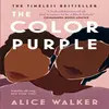 Image de La Couleur Pourpre par Alice Walker Livre de poche 9781474607254