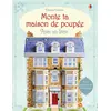 Image de Monte ta maison de poupée - Avec un livre