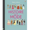 Image de Histoire de la mode Emily Bone (Auteur), Laura Cowan (Auteur), Collectif (Illustration), Nathalie Chaput (Traduction)